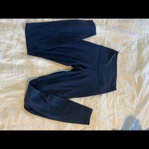 Lululemon Align Leggings 28”